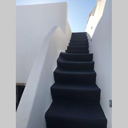 Santorini Folia Cave House With Jacuzzi Βίλα Πύργος Εξωτερικό φωτογραφία