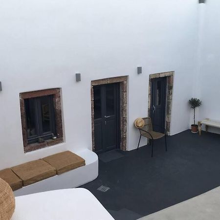 Santorini Folia Cave House With Jacuzzi Βίλα Πύργος Εξωτερικό φωτογραφία